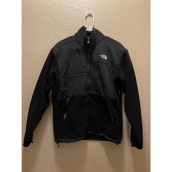 The North Face Denali Jacket TNF Black S